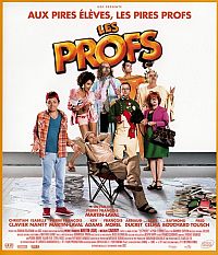 Les Profs [Blu-ray], 1