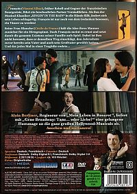 Gene Broadway - Tanz oder Liebe [DVD], 1