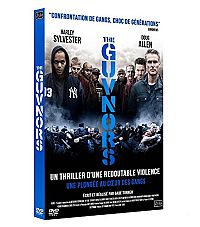 The Guvnors [DVD], 1