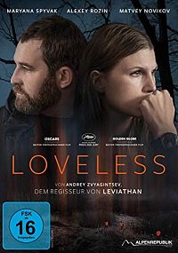 Loveless [DVD], 1