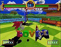 Sonic Gems Collection [Sony PlayStation 2], 2