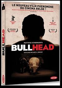 Bullhead (OmU) [DVD], 1