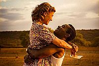 A united kingdom [DVD], 3