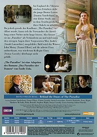 The Paradise - Staffel 1 [DVD], 2