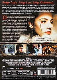 Das Grab der Ligeia [DVD], 1