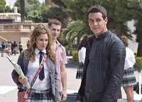 Drei Meter über dem Himmel  [Blu-ray], 7