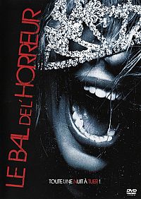 Le bal de l'horreur [DVD], 1