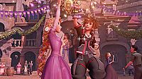 Kingdom Hearts III [Sony PlayStation 4], 5