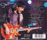 Supernatural [CD], 1