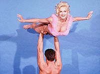 In Bed with Madonna - truth or dare [Blu-ray], 4