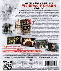 Rare Exports [Blu-ray], 1