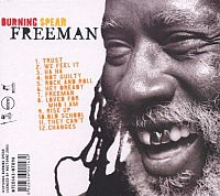 Freeman [CD], 1