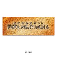 Fata Morgana (Rebell Box) [CD], 4