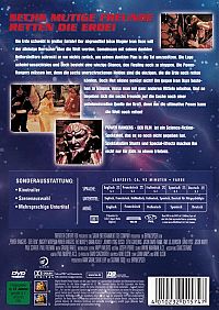 Power Rangers - der Film [DVD], 1