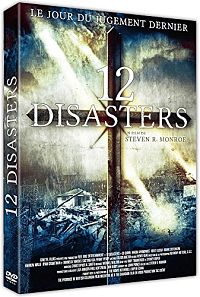 12 Disasters [DVD], 1