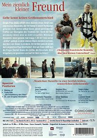 Un homme à la hauteur [DVD], 1