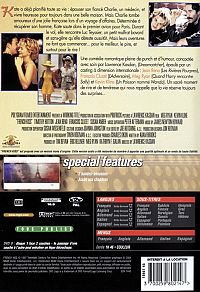 French Kiss [DVD], 1