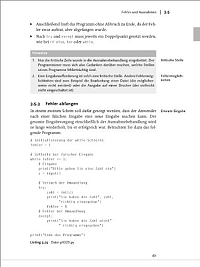 Einstieg in Python 3, 3