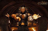 Die Mumie 1-3 [Blu-ray], 4