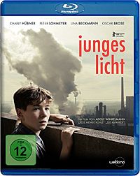 Junges Licht [Blu-ray], 1