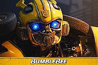 Bumblebee [DVD], 2