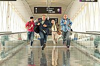 Prof poids lourd [Blu-ray], 5