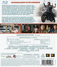 Arizona Junior [Blu-ray], 1