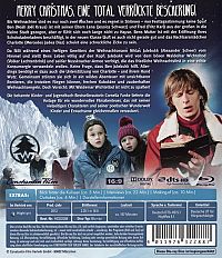 Als der Weihnachtsmann vom Himmel fiel [Blu-ray], 2