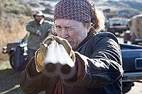 The Humanity Bureau [Blu-ray], 7