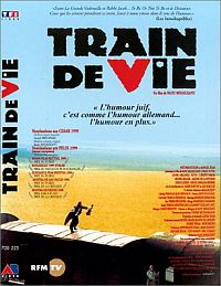 Train de Vie [DVD], 2