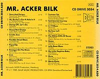 The Old Traditional: Ragtime Shuffle Board Dixie Jazz [CD], 1