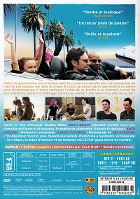 Le rôle de ma vie [DVD], 1