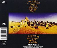 Diesel and Dust [CD], 1