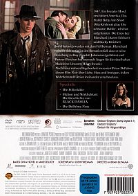 Black Dahlia [DVD], 1