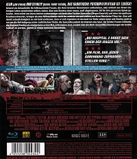 The Hospital 2 [Blu-ray 3D], 1