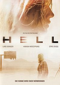 Hell [DVD], 1