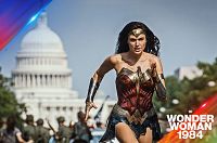 Wonder Woman 1984 [DVD], 2
