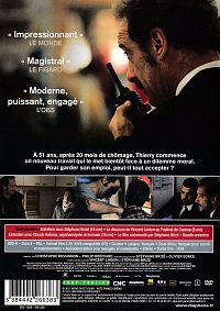 La loi du marché [DVD], 1