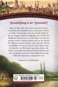 Die Fährmannstochter, 1