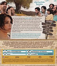 Wer weiss, wohin? [Blu-ray], 2