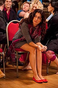 Stepping High - Jeder Traum beginnt mit einem ersten Schritt [DVD], 5