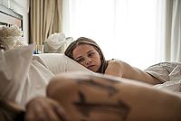 Axolotl Overkill [Blu-ray], 2