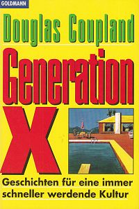 Generation X, 1