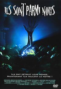 Ils sont parmi nous [DVD], 1