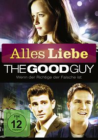 The Good Guy - Wenn der Richtige der Falsche ist - Alles Liebe Edition [DVD], 1