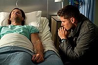 Supernatural - Staffel 9 [Blu-ray], 3