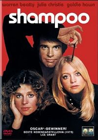 Shampoo [DVD], 1