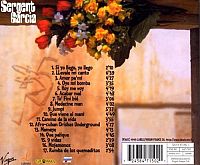 Un Poquito quema 'o [CD], 1