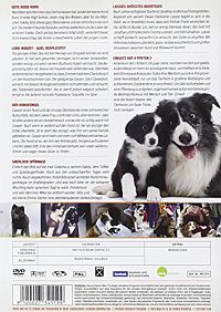 Die schönsten Hundefilme [DVD], 1