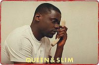 Queen & Slim [Blu-ray], 7